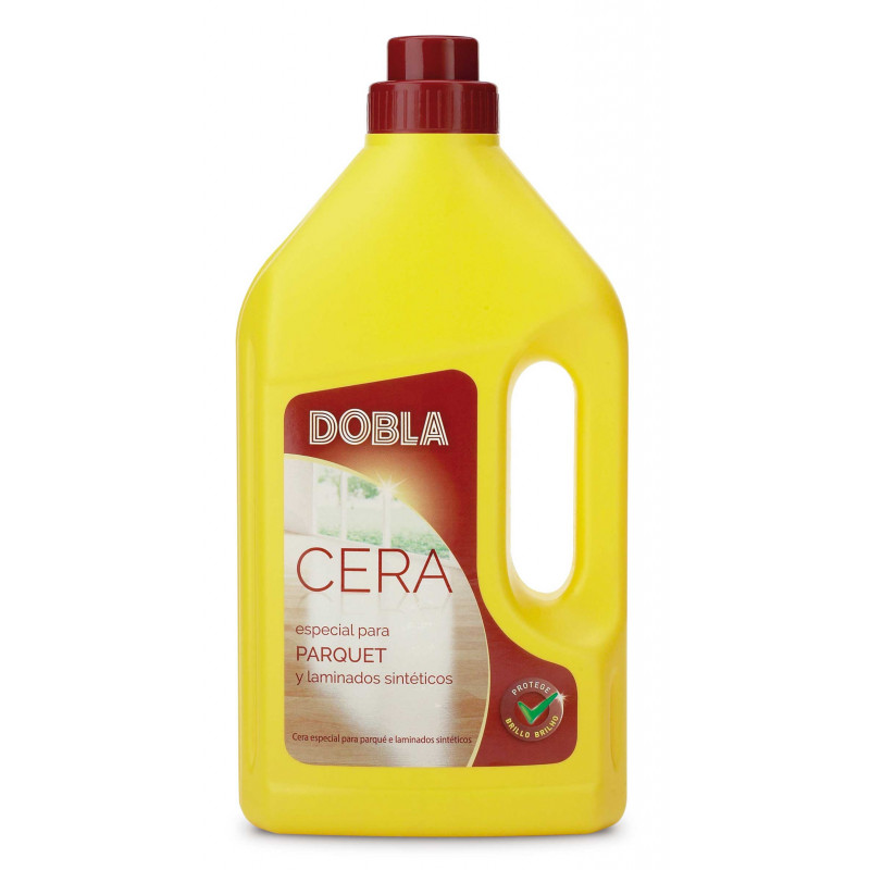 Dobla Cera Parquel 1000ml