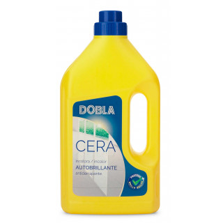 Dobla Cera Autobrillante 1000 ml