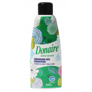 Ambientador Gota Donaire Frestivent 250 ml.