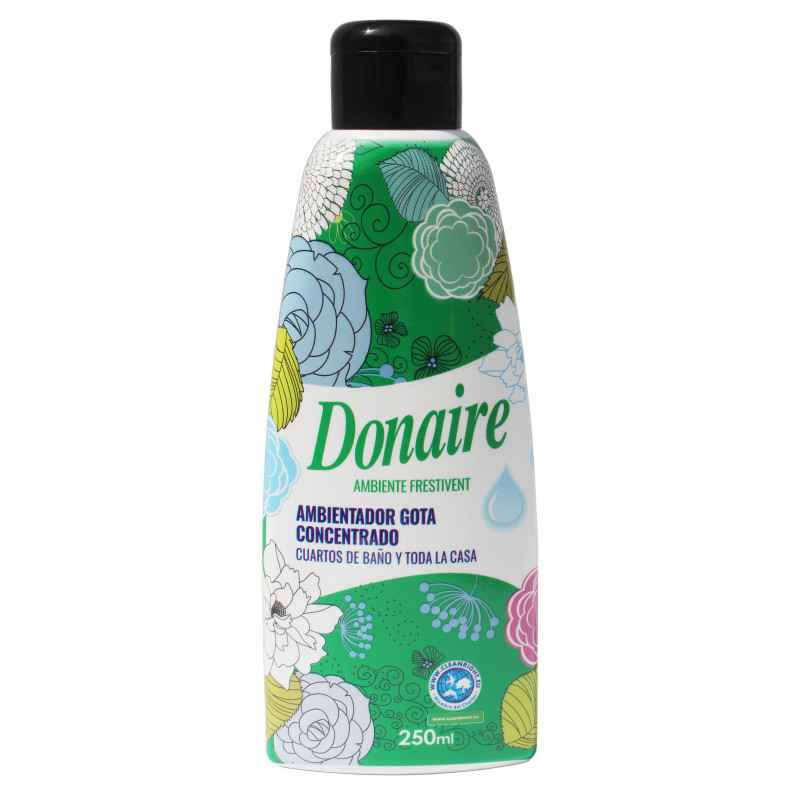 Donaire Ambientador Gota Frestivent 250 ml