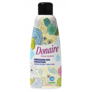 Ambientador Gota Donaire Cosmético 250 ml.