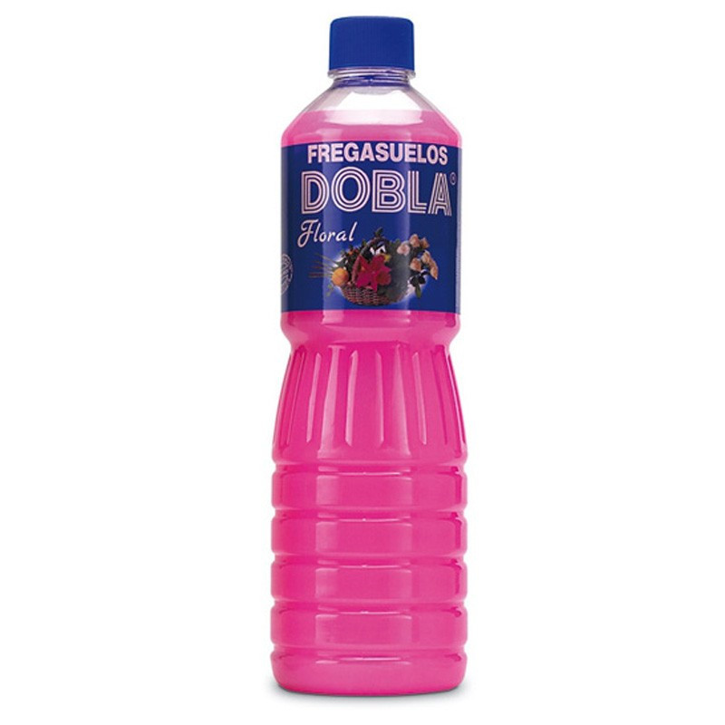 Dobla Floral Fregasuelos 1000 ml