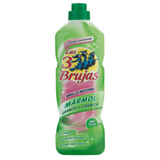 Limpiador concentrado Las 3 Brujas 1.000 ml