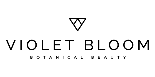 Violet Bloom logo