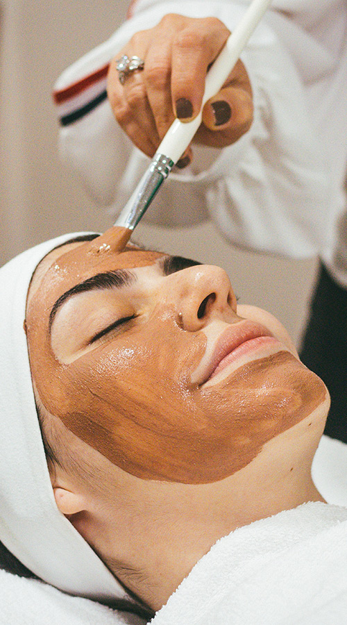 Face mask